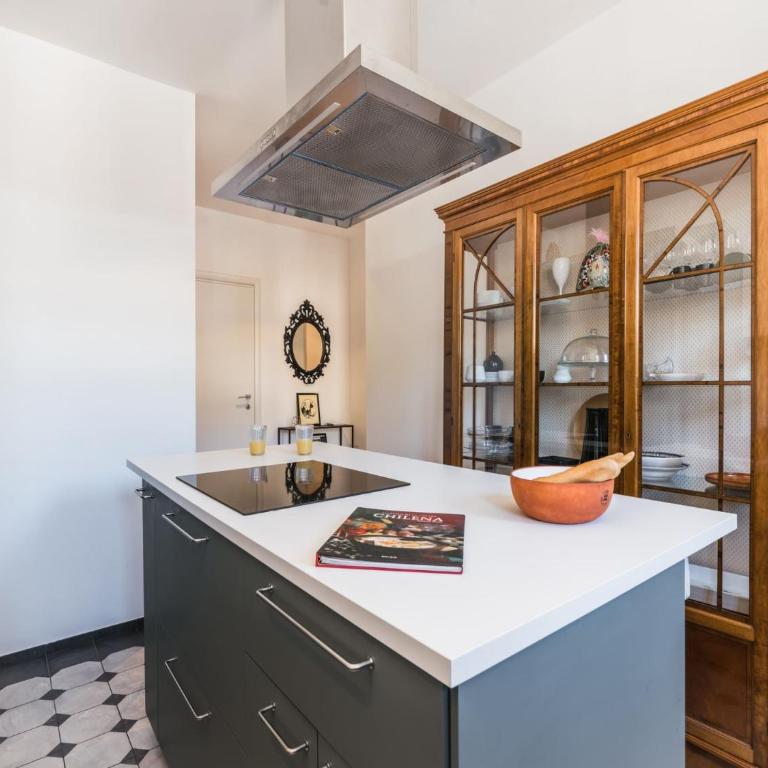 The Best Rent - Apartment in Trastevere area - Appartamento con 3 Camere da Letto - 24