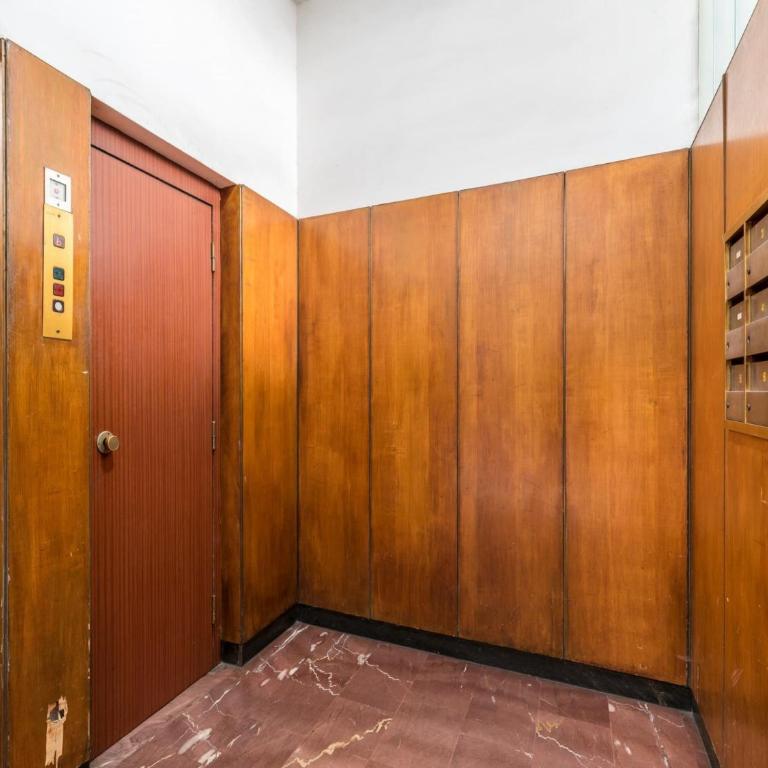 The Best Rent - Apartment in Trastevere area - Appartamento con 3 Camere da Letto - 41