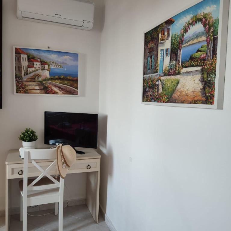 Appartamenti Cerami con parcheggio a un passo dal mare - Superior Apartment - 11
