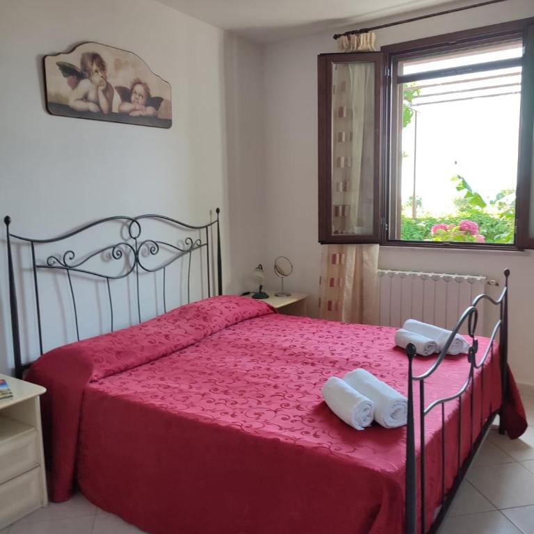Appartamenti Cerami con parcheggio a un passo dal mare - Superior Apartment - 12