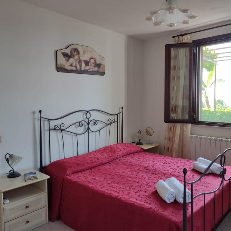 Appartamenti Cerami con parcheggio a un passo dal mare - Superior Apartment - 10