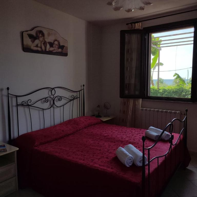 Appartamenti Cerami con parcheggio a un passo dal mare - Superior Apartment - 3