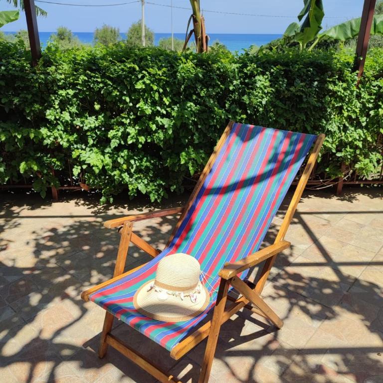 Appartamenti Cerami con parcheggio a un passo dal mare - Superior Apartment - 5