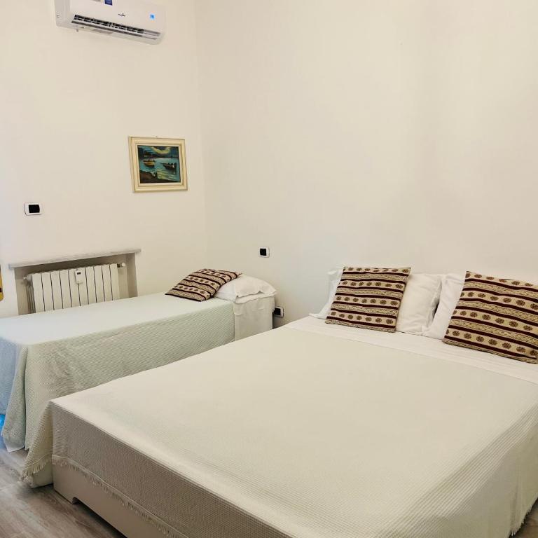 Appartamento Casa Vacanza Marina Centro Rimini - Appartamento con 1 Camera da Letto - 3