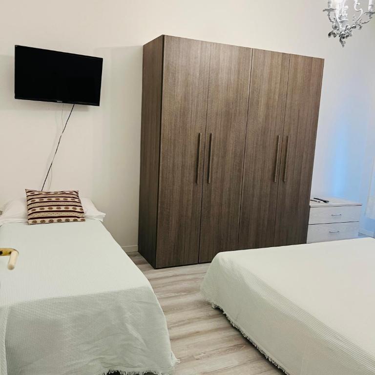 Appartamento Casa Vacanza Marina Centro Rimini - Appartamento con 1 Camera da Letto - 2