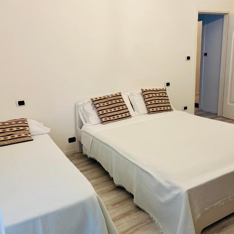 Appartamento Casa Vacanza Marina Centro Rimini - Appartamento con 1 Camera da Letto - 1