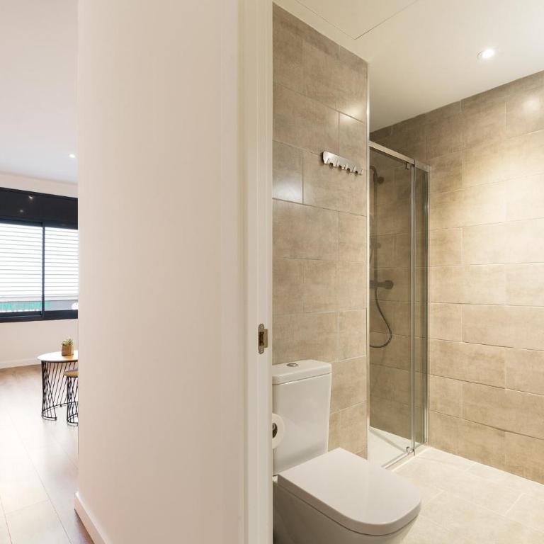 Urban Chill Apartments by Olala Homes - Apartamento de 2 dormitorios - 9