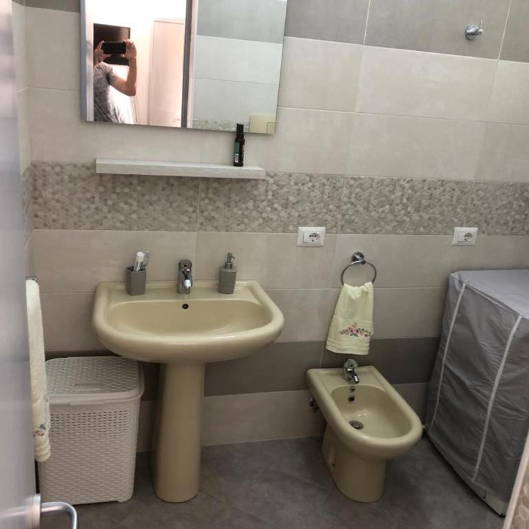 CASA DIANA - Appartamento con 1 Camera da Letto - 5