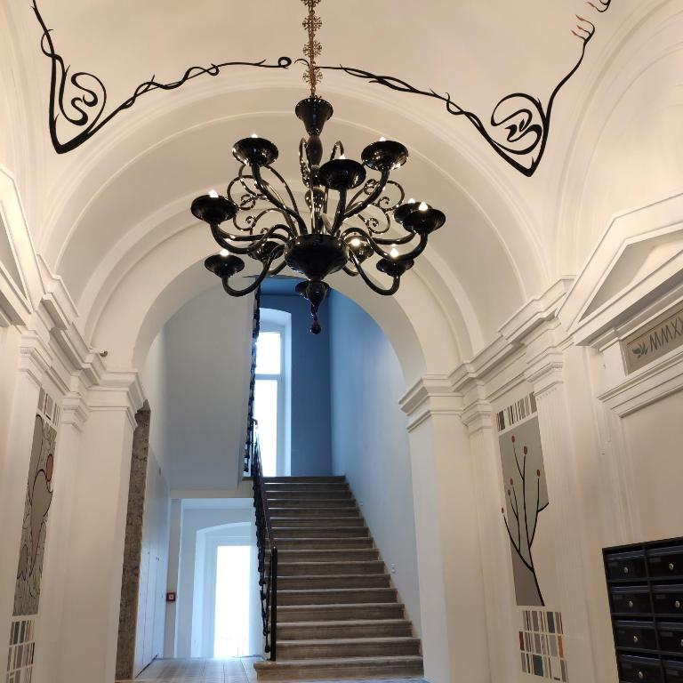 Relaxing Retreat in Trieste - Two-Bedroom Apartment - 26
