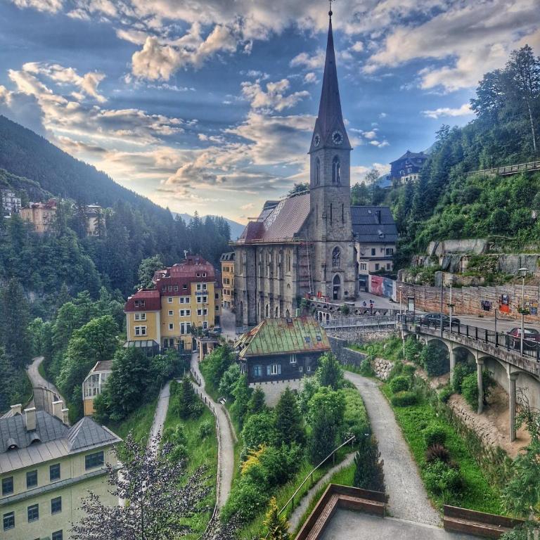 Stubnerblick - Apartamento de 1 dormitorio - 8