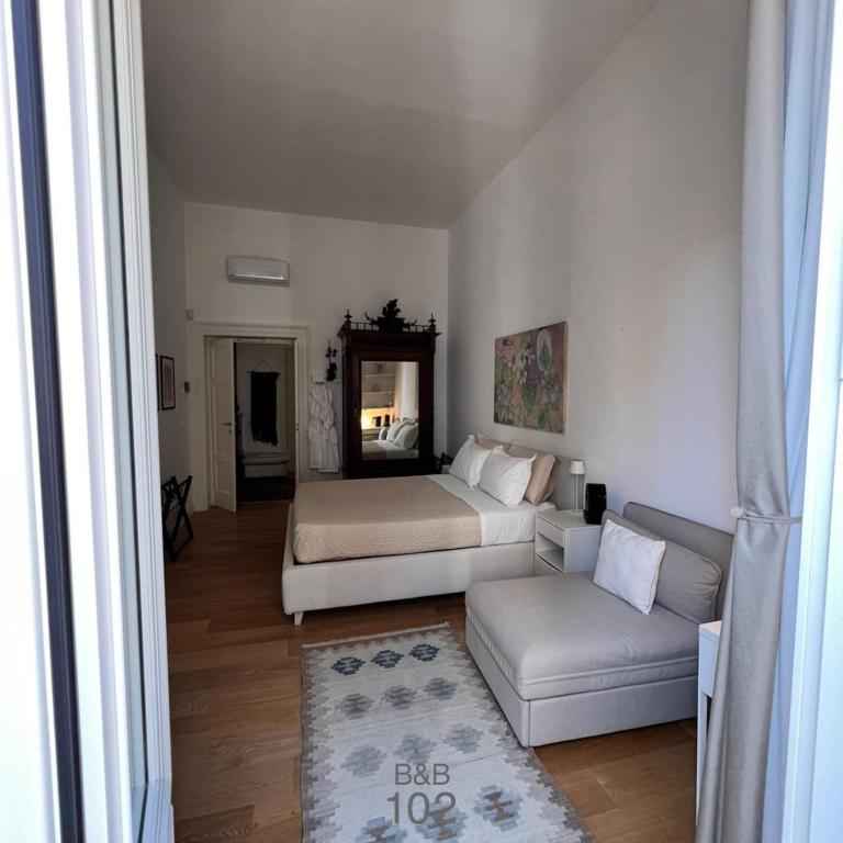 B&B 102 - Double Room - 6