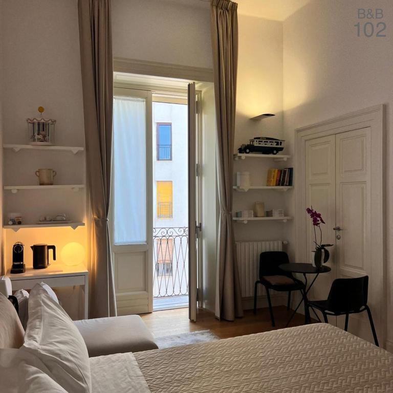 B&B 102 - Double Room - 9