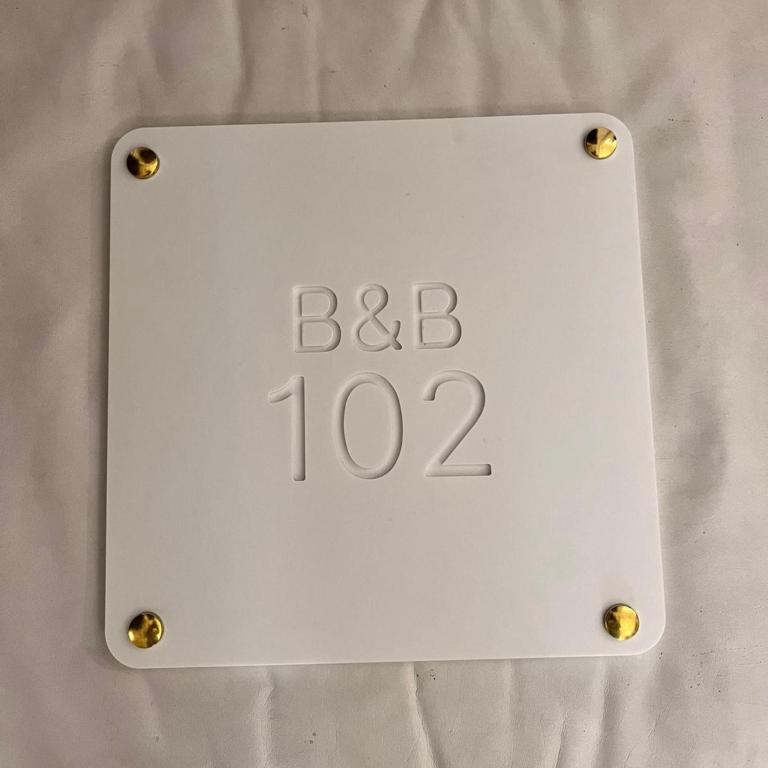 B&B 102 - Double Room - 37