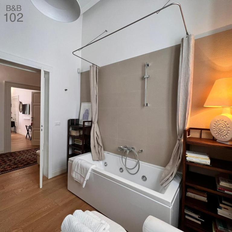 B&B 102 - Double Room - 17