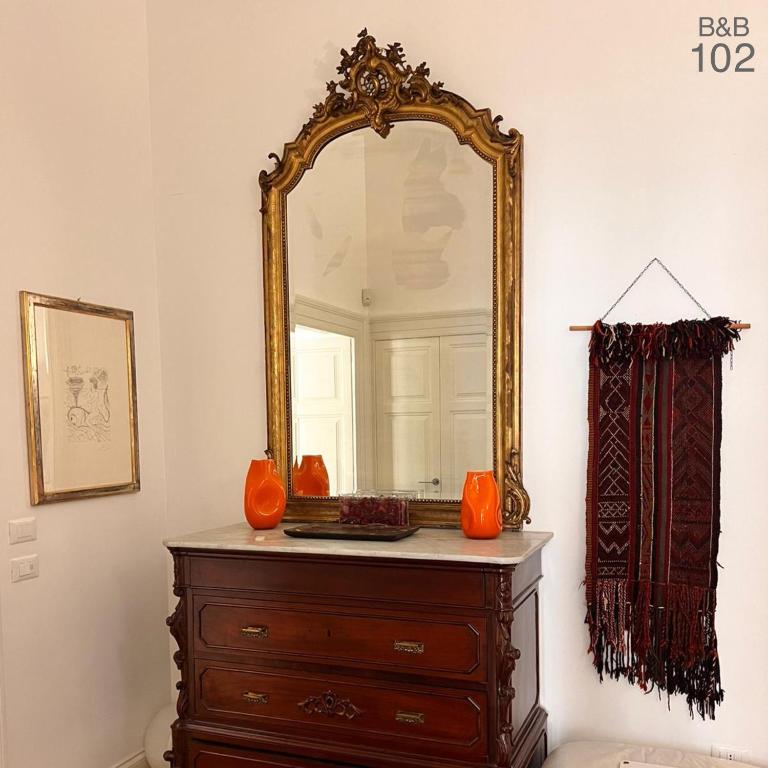B&B 102 - Double Room - 21