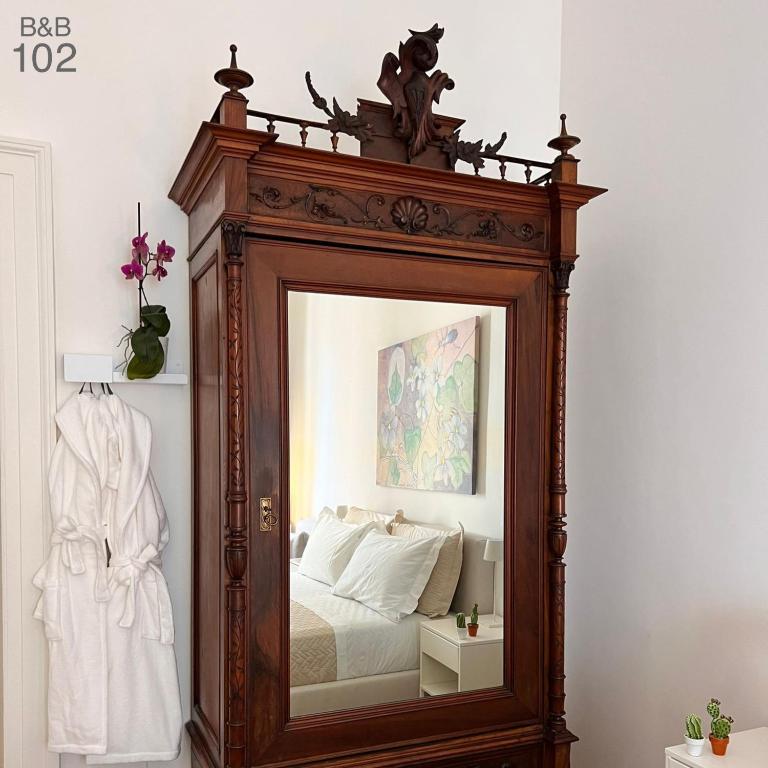 B&B 102 - Double Room - 14
