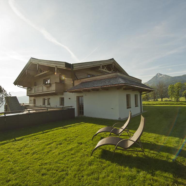 Chalet Winterbauer - Chalet - 96