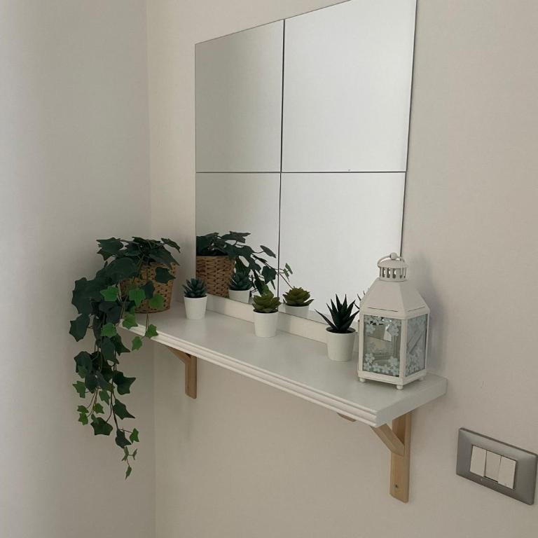 Stazione Armò - Two-Bedroom House - 5