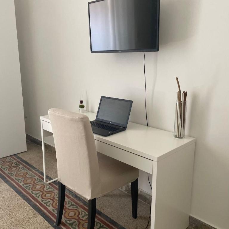 Stazione Armò - Two-Bedroom House - 6