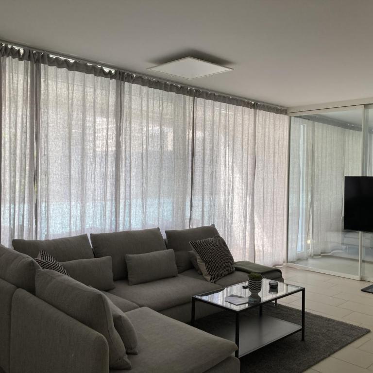 Dolcevita Locarno - Appartement 1 Chambre - 3