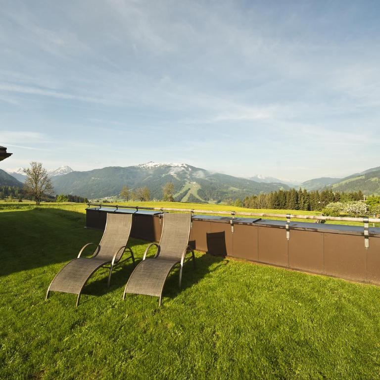 Chalet Winterbauer - Chalet - 97