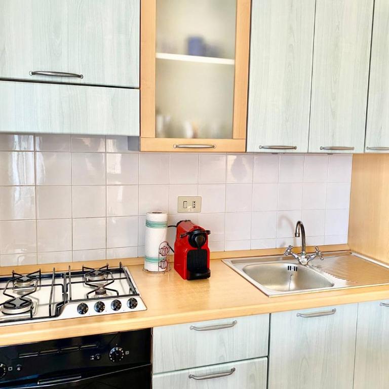 Casagliana Apartments - Appartamento con 1 Camera da Letto - 10