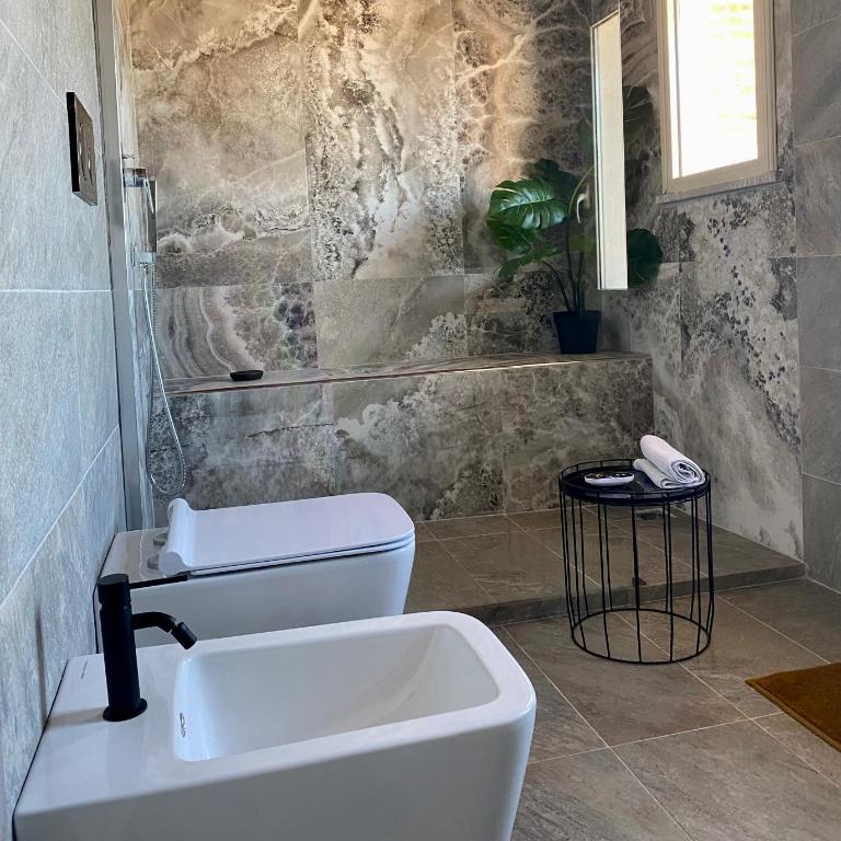 Murmuria Taormina - Appartamento con Terrazza - 22