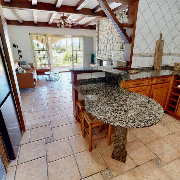 La Palmera - Casa de 5 dormitorios - 8