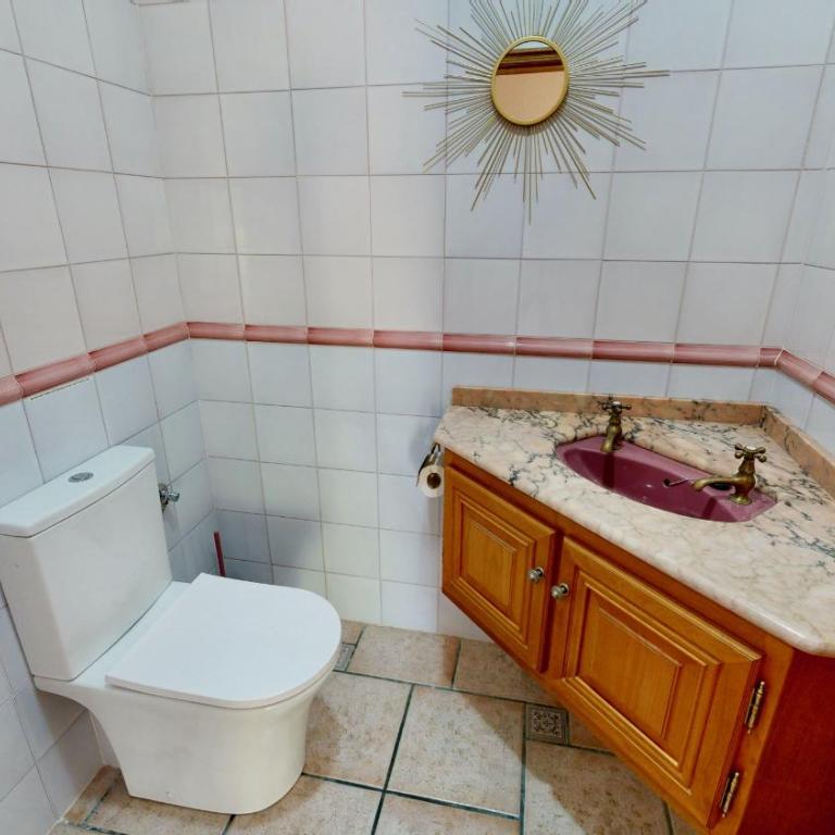 La Palmera - Casa de 5 dormitorios - 9