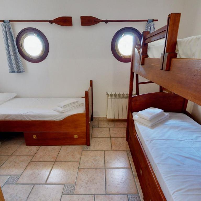 La Palmera - Casa de 5 dormitorios - 12