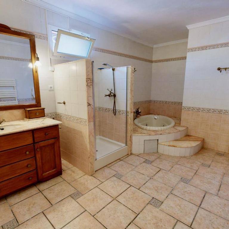 La Palmera - Casa de 5 dormitorios - 11