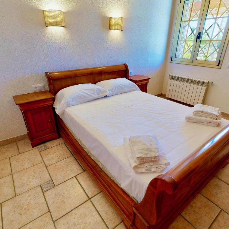 La Palmera - Casa de 5 dormitorios - 10