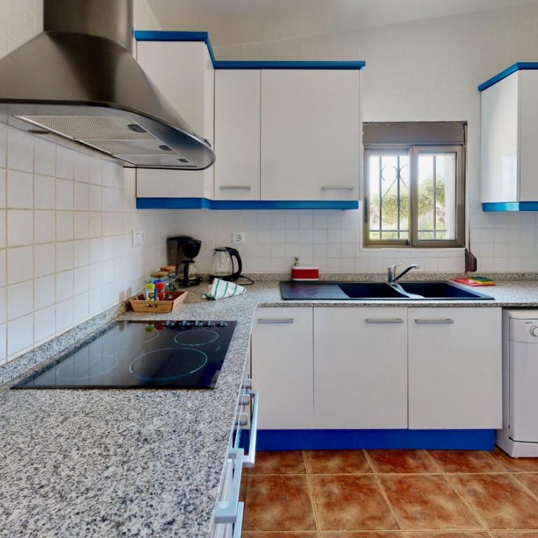 La Palmera - Casa de 5 dormitorios - 19