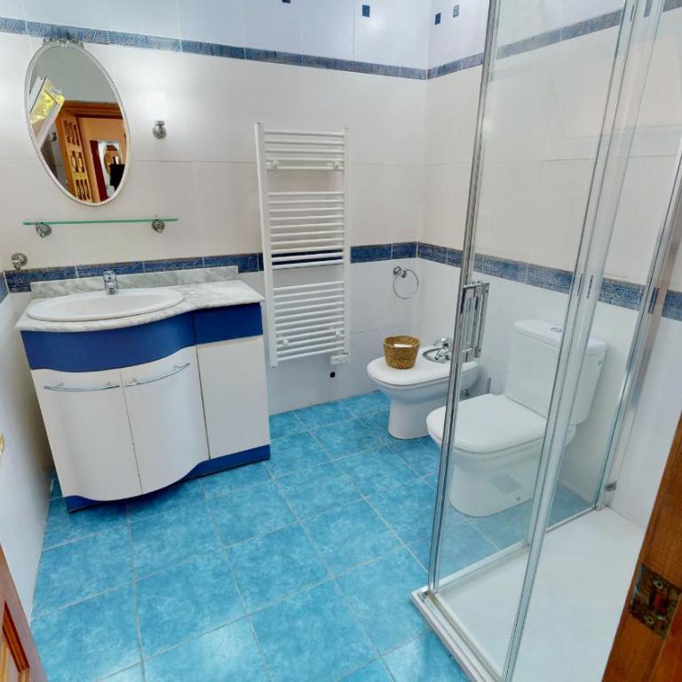 La Palmera - Casa de 5 dormitorios - 22