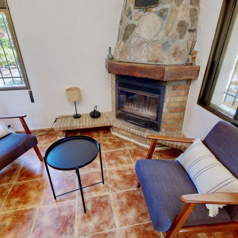 La Palmera - Casa de 5 dormitorios - 18