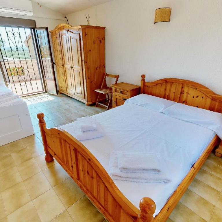 La Palmera - Casa de 5 dormitorios - 21