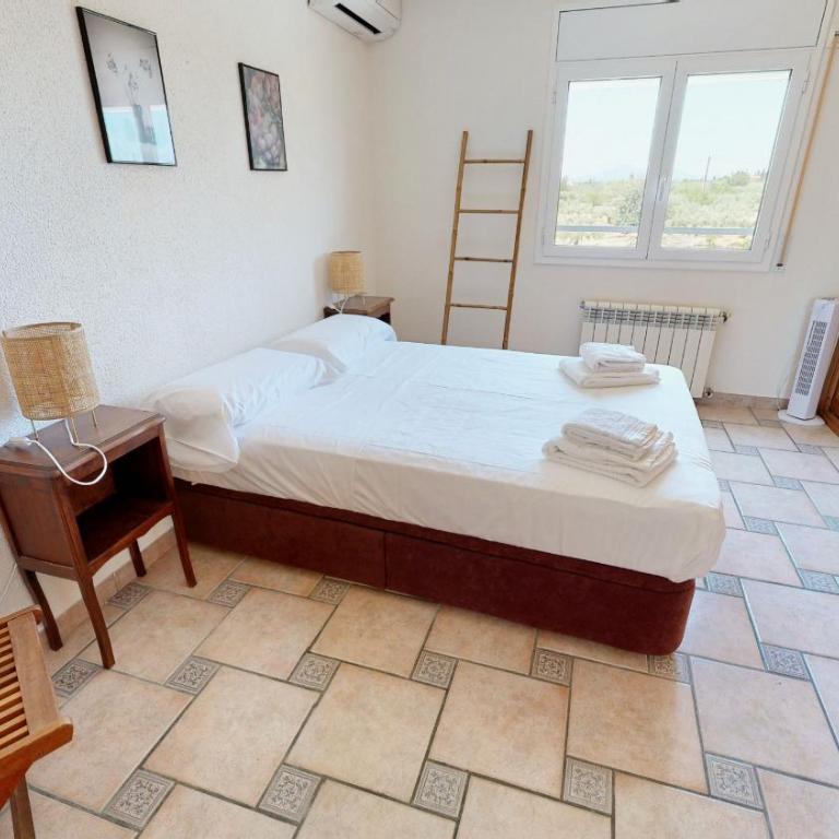 La Palmera - Casa de 5 dormitorios - 33