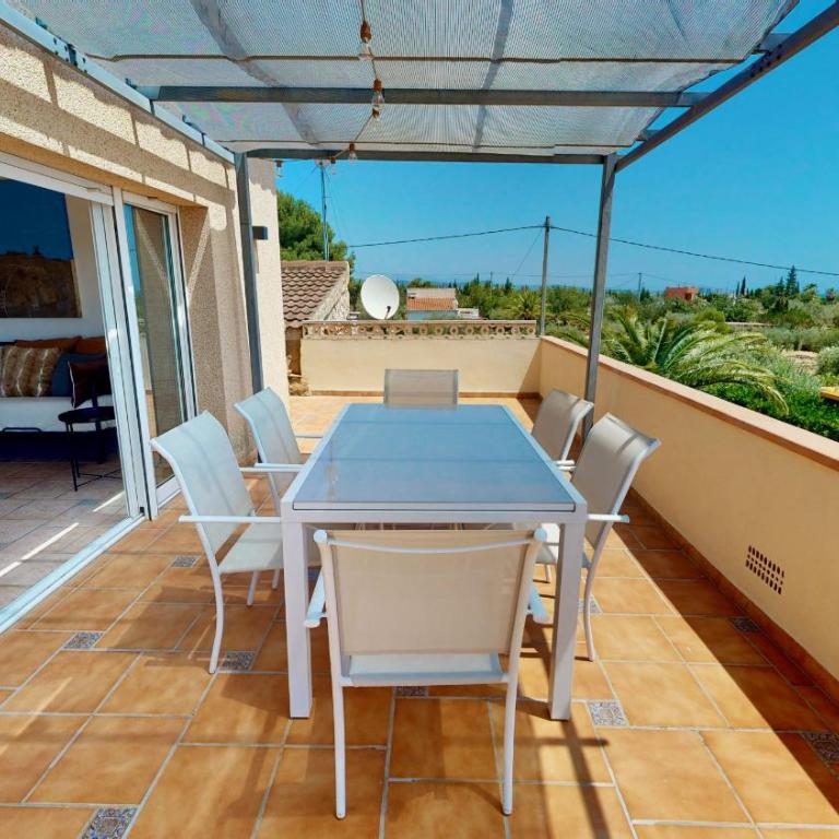 La Palmera - Casa de 5 dormitorios - 29