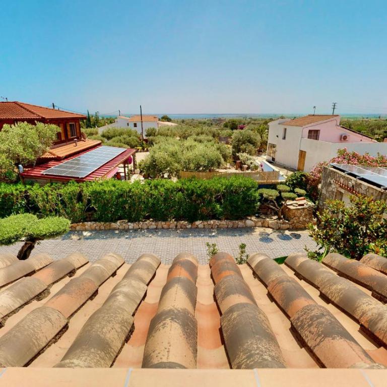 La Palmera - Casa de 5 dormitorios - 32