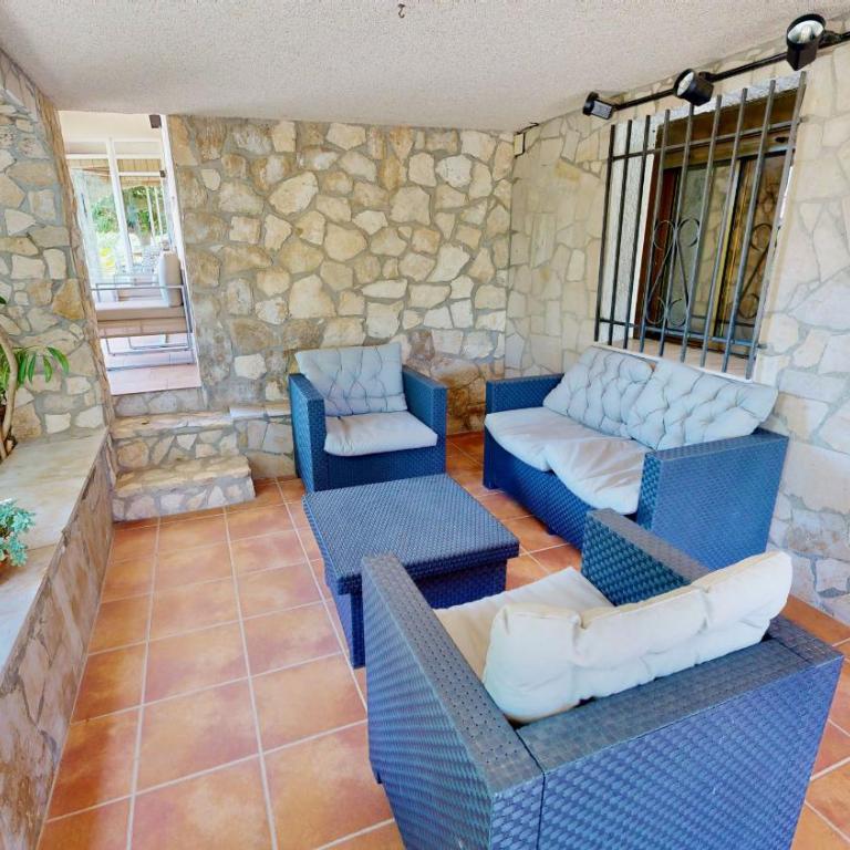 La Palmera - Casa de 5 dormitorios - 15