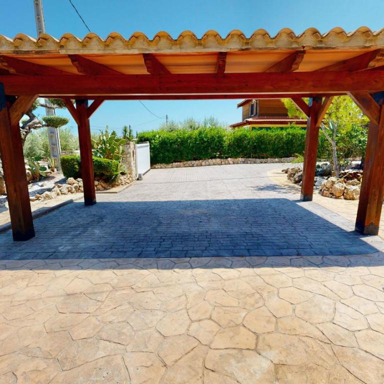 La Palmera - Casa de 5 dormitorios - 41