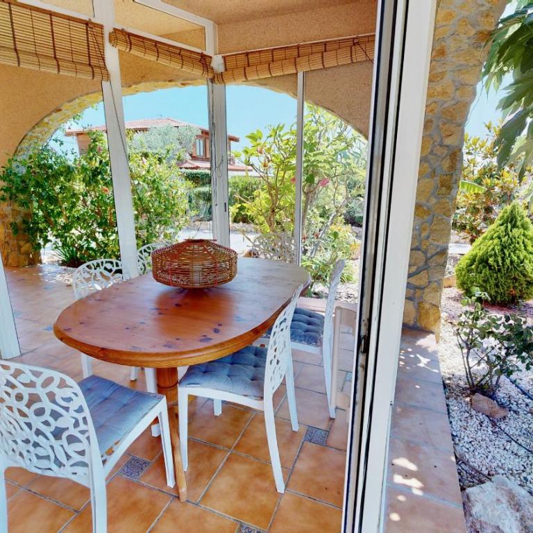 La Palmera - Casa de 5 dormitorios - 6