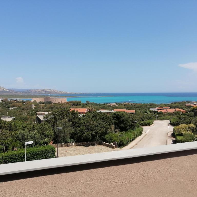 La Finestra su Stintino - Appartamento con Vista Mare - 7