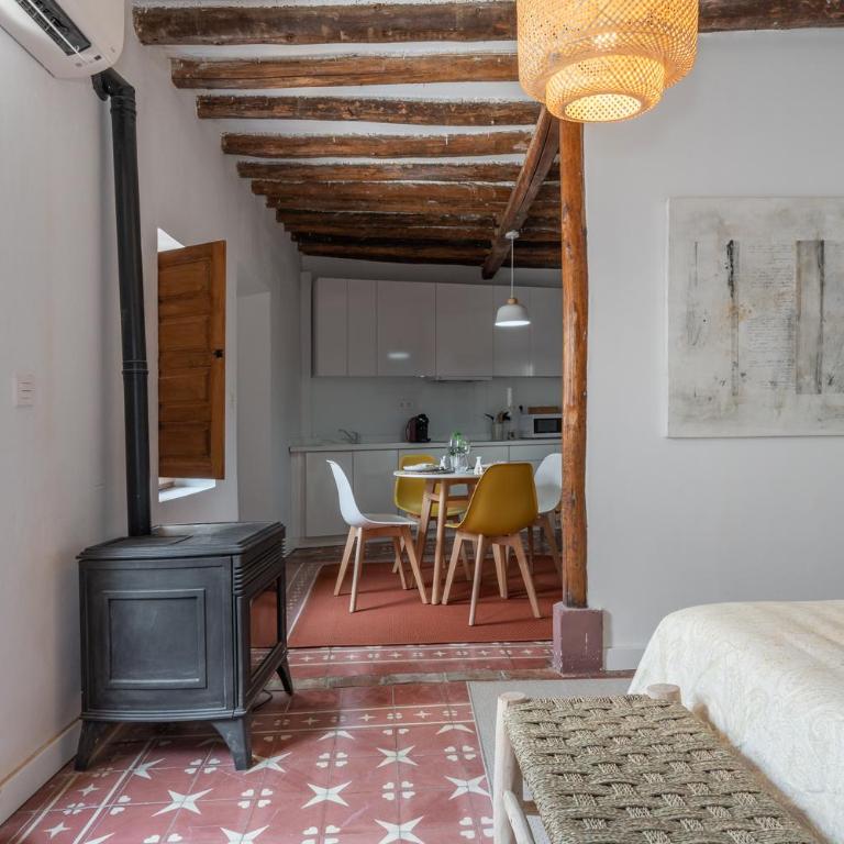 tuGuest Mirador Apartments - Apartment - 17