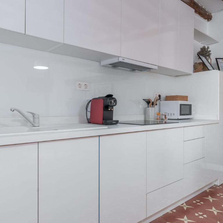 tuGuest Mirador Apartments - Apartment - 19