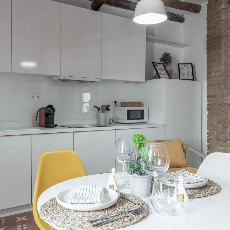 tuGuest Mirador Apartments - Apartment - 22
