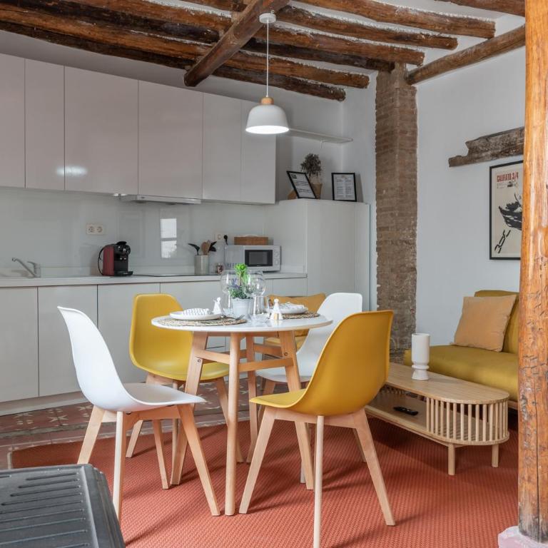 tuGuest Mirador Apartments - Apartment - 24
