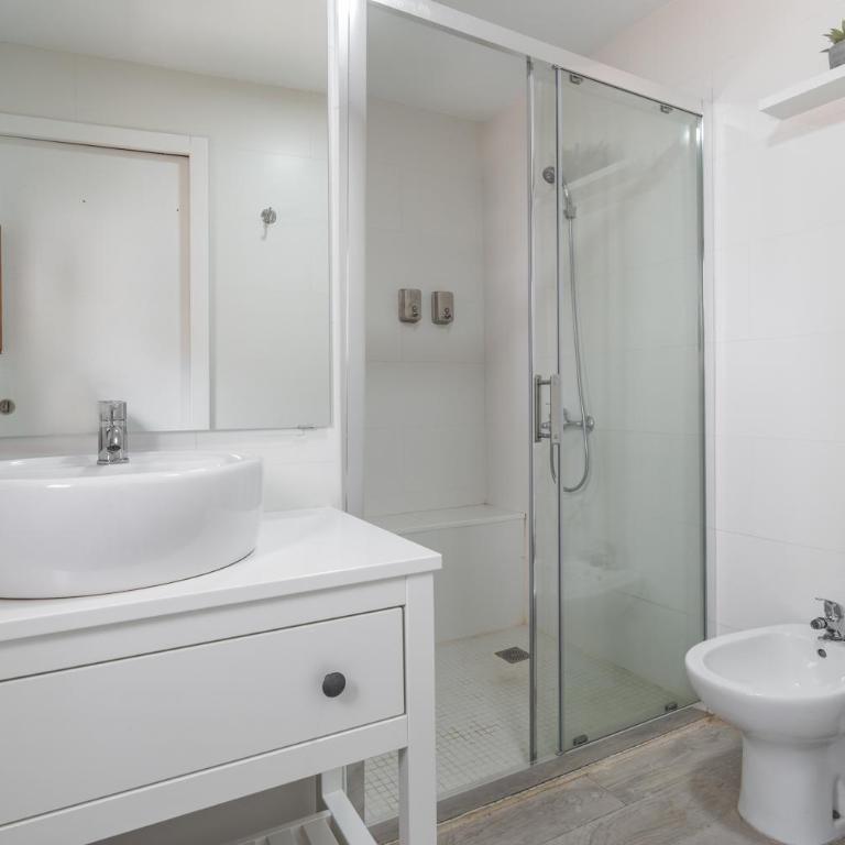 tuGuest Mirador Apartments - Apartment - 30