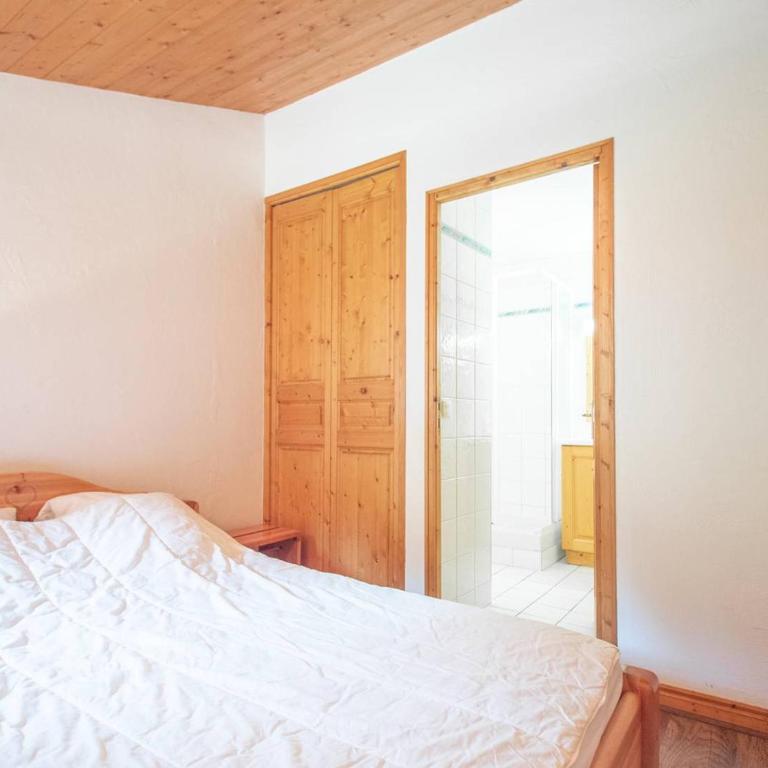 Duplex 5 pièces avec balcon, animaux acceptés, skis aux pieds - FR-1-291-732 - Apartamento (9 adultos) - 3