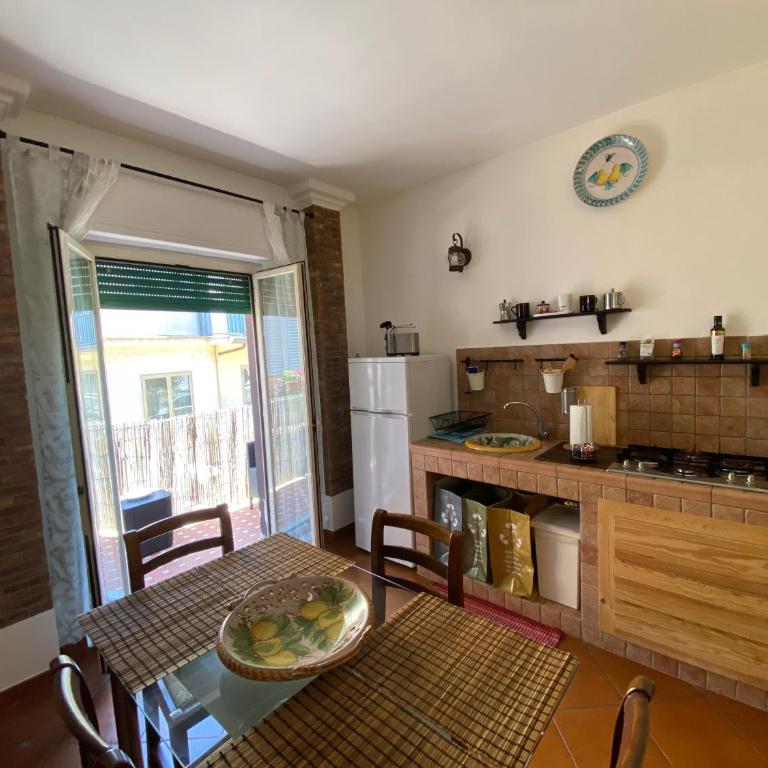 Murmuria Taormina - Appartamento con Balcone - 18